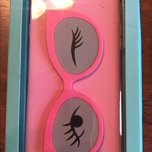 Kate spade cell phone case